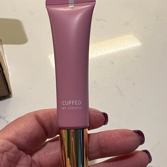 Estate Pink Lip Balm Packaging - Picture 4 of 5